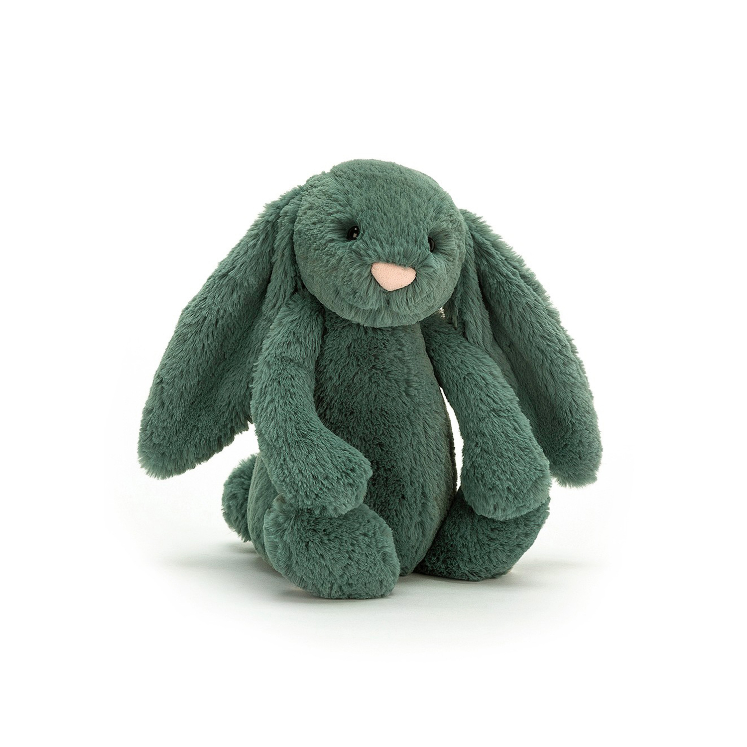 Peluche Bashful Bunny - Small Forest Jellycat