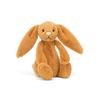 Peluche Bashful Bunny - Small Gold Jellycat