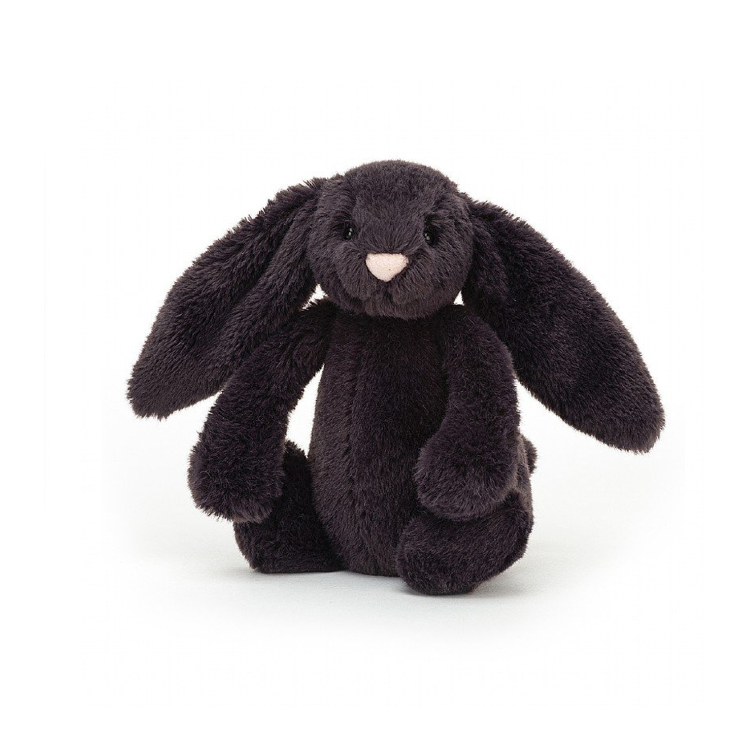 Peluche Bashful Bunny - Small Inky Jellycat