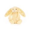 Peluche Bashful Bunny - Small Lemon Jellycat