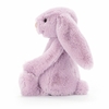Peluche Bashful Bunny - Small Lilas Jellycat