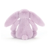 Peluche Bashful Bunny - Small Lilas Jellycat