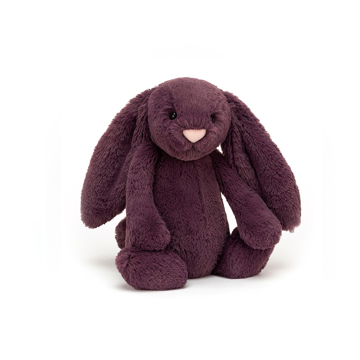 Peluche Bashful Bunny - Small Plum Jellycat