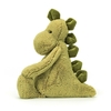 Peluche Bashful Dino Huge Jellycat