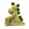 Peluche Bashful Dino Really Big Jellycat