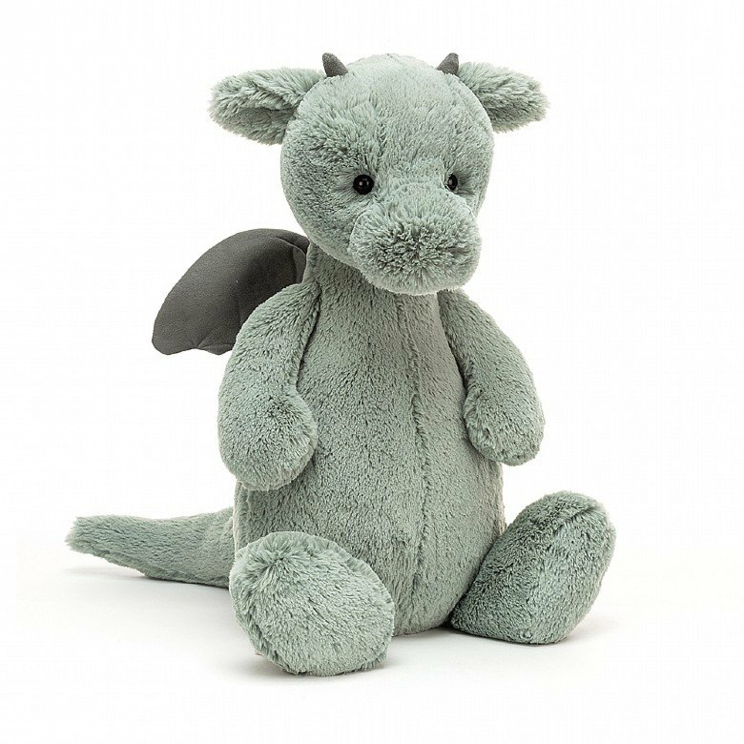 Peluche Bashful Dragon Huge Jellycat