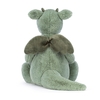 Peluche Bashful Dragon Jellycat