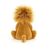 Peluche Bashful Lion Jellycat
