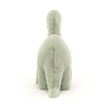 Peluche Dino Fossilly Brontosaurus Jellycat