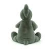 Peluche Dino Fossilly Pterodactyl - Medium Jellycat