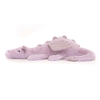 Peluche Dragon Lavande Medium Jellycat