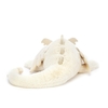 Peluche Dragon Neige Huge Jellycat