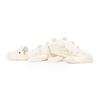 Peluche Dragon Neige Huge Jellycat