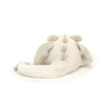 Peluche Dragon Neige Little Jellycat