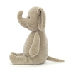 Peluche Elephant Quaxy Jellycat