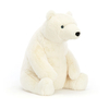 Peluche Elwin Polar Bear Large Jellycat