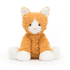 Peluche Fuddlewuddle Chat Medium Jellycat