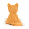 Peluche Fuddlewuddle Chat Medium Jellycat