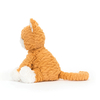 Peluche Fuddlewuddle Chat Medium Jellycat