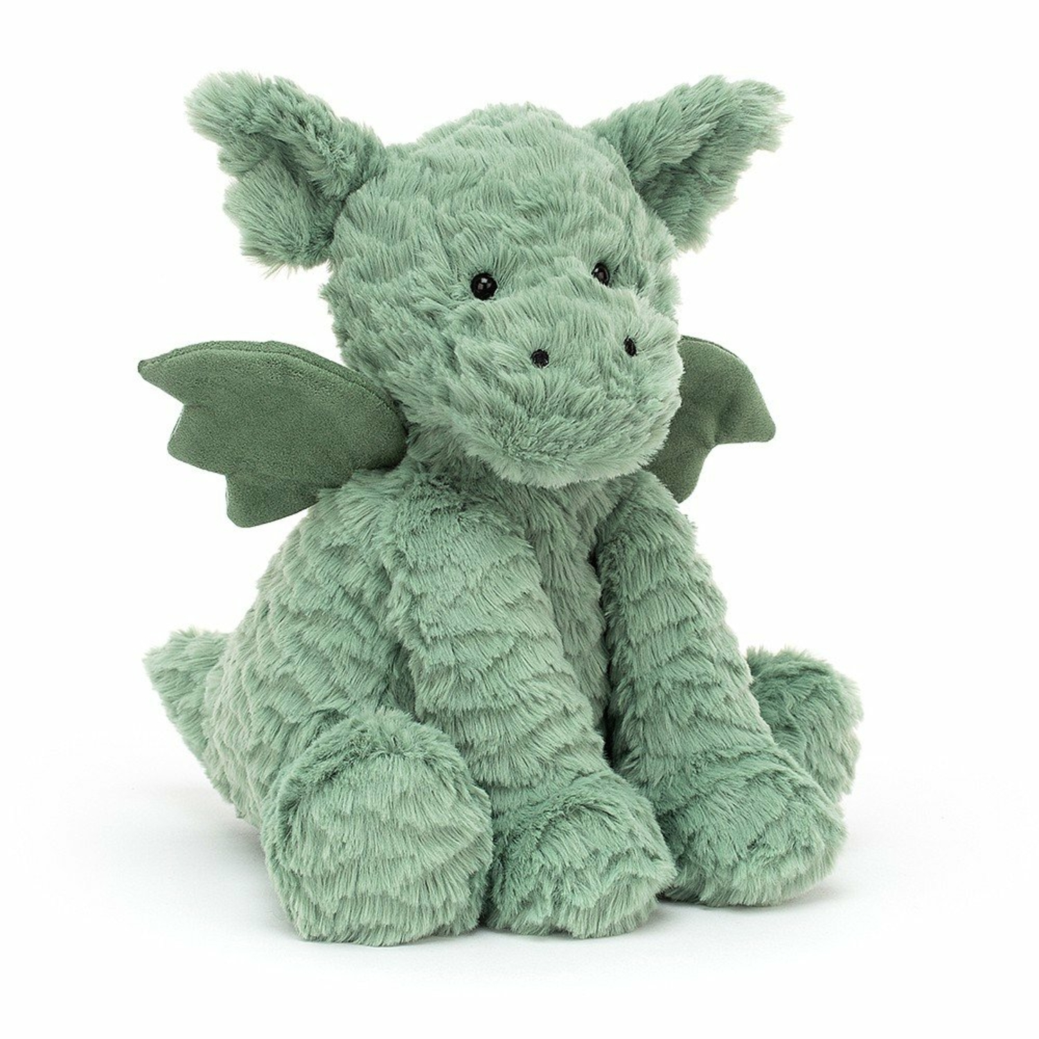 Peluche Fuddlewuddle Dragon Medium Jellycat