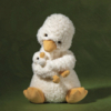 Peluche Huddles Canard Jellycat