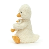 Peluche Huddles Canard Jellycat
