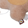 Peluche musicale Spring Garden Bloom Jollein