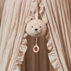 Peluche musicale Teddy Bear Naturel Jollein