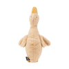 Peluche Oie Liva - Bruit Blanc Marron Flow Amsterdam