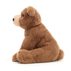 Peluche Ours Woody Medium Jellycat