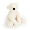 Peluche Perry Polar Bear Large Jellycat