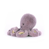 Peluche Pieuvre Octopus Maya Baby Jellycat