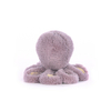 Peluche Pieuvre Octopus Maya Baby Jellycat