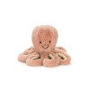 Peluche Pieuvre Octopus Odell Baby Jellycat