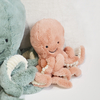 Peluche Pieuvre Octopus Odell Baby Jellycat