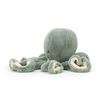 Peluche Pieuvre Octopus Odyssey Huge Jellycat