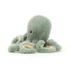 Peluche Pieuvre Octopus Odyssey Jellycat