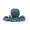 Peluche Pieuvre Octopus Storm Large Jellycat