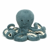 Peluche Pieuvre Octopus Storm Large Jellycat