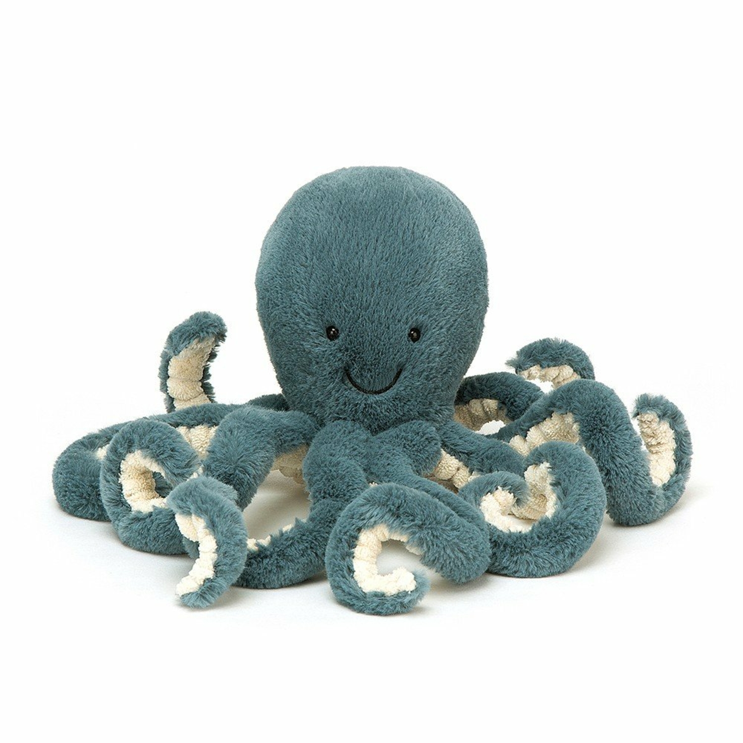 Peluche Pieuvre Octopus Storm Small Jellycat