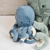 Peluche Pieuvre Octopus Storm Small Jellycat