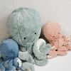 Peluche Pieuvre Octopus Storm Small Jellycat