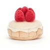 Peluche Pretty Tarte aux Fraises Jellycat