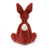 Peluche Renard Harkle Jellycat