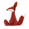 Peluche Renard Harkle Jellycat