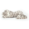 Peluche Tigre des Neiges Sacha Really Big Jellycat