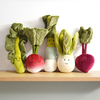 Peluche Vivacious Chou Chinois Jellycat