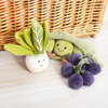 Peluche Vivacious Chou Chinois Jellycat