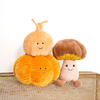 Peluche Vivacious Courge Jellycat