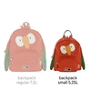 Petit sac à dos Parrot Trixie
